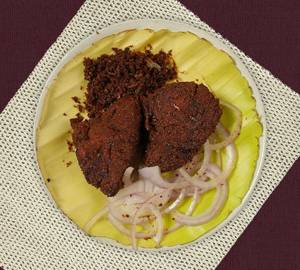 Choora Fry (Kera)