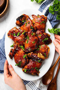 Chicken Barbecue