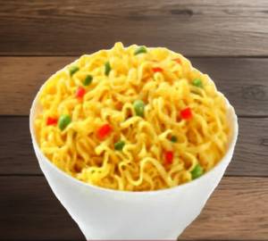 Veg Plain Maggi