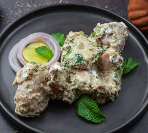 Murgh Afghani