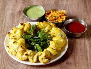 Boneless Chicken Reshmi