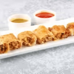 Chicken Spring Roll