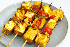 Paneer Irani Tikka