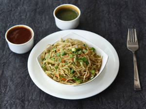 Veg Noodles