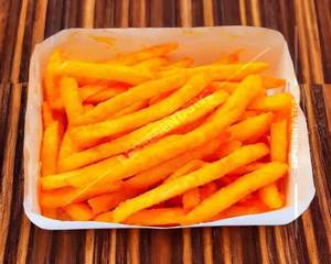 Peri peri fries