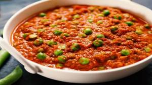 Mutter Masala