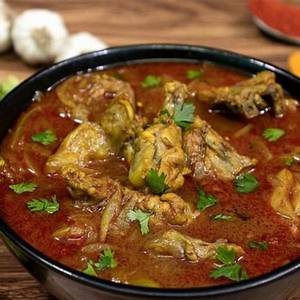 Tawa Chicken
