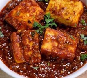 Paneer Masala