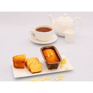 Mini Parsi Mawa Cake