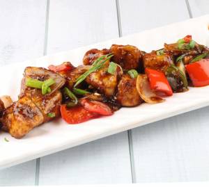 Chilli Paneer
