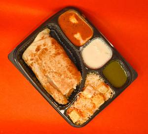 Veg Meal