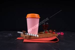 Strawberry Shake