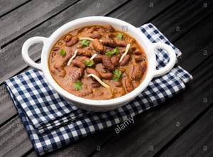 Rajma Masala
