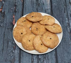 Kali Mirch Mathi (500 G)