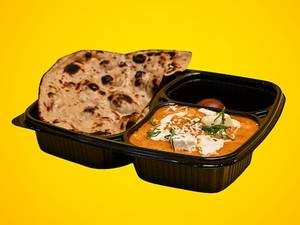 Paneer Butter Masala Combo
