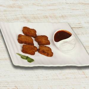 Veg Nuggets