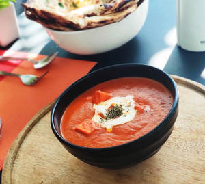 Paneer Butter Masala