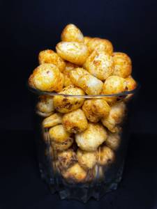 Roasted Vrat Makhaane