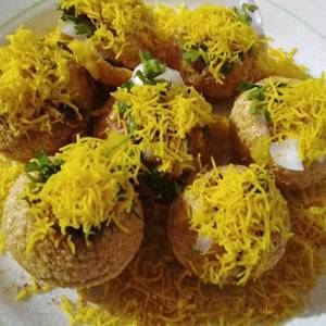 Sev Puri