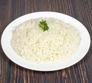 Plain Rice