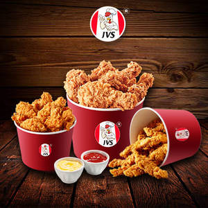 Party Bucket