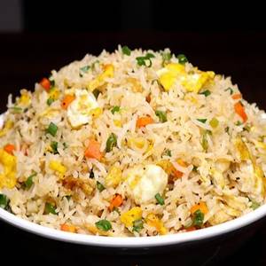 Egg Fried Rice