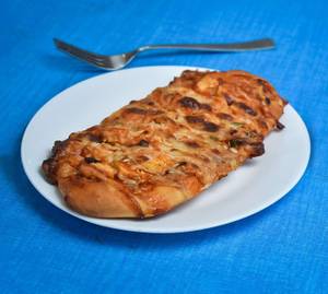 Paneer Naan  