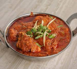 Kadai chicken