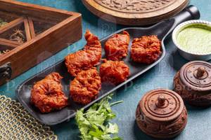 Prawns Koliwada (6 Pieces)