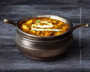 Egg Masala