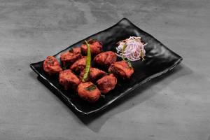Chicken Kabab