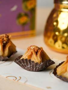 Bukaj Almond Baklava Sweet