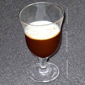 Irish Coffee