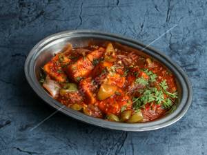 Chilli Paneer