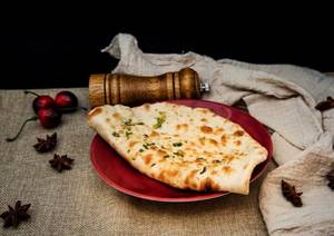 Plain Naan