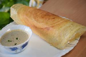 Masala Dosa