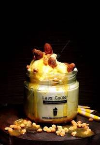 Lofty Butterscotch