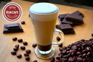Cafe Mocha