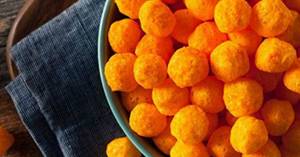 Cheese Balls(200g)