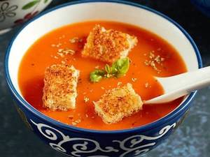 Tomato Soup