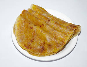 Coconut Boli [4 Pieces]