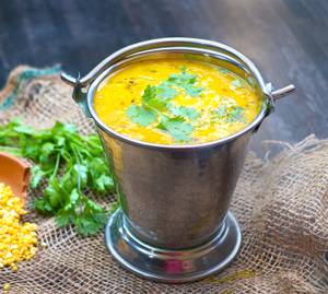 Butter Dal Fry