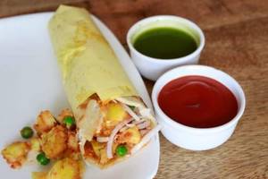 Aloo Roll