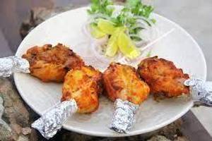 Tangri Kebab