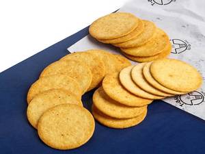 Cheese Masala Crackers Box [Large]
