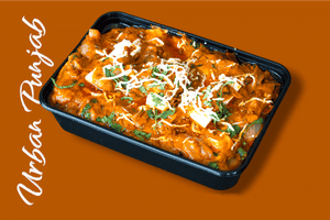 Kadhai Paneer (real Dairy Paneer)
