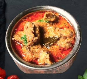 Chicken Masala
