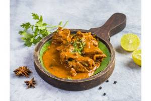 Mutton Fry