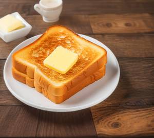 Butter Toast