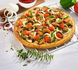 Regular Farm House Pizza